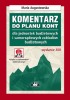 Komentarz do planu kont dla jednostek budżetowych i samorządowych zakładów budżetowych (z suplementem elektronicznym)