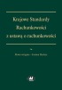 Krajowe Standardy Rachunkowości z ustawą o rachunkowości. Słowo wstępne – Joanna Dadacz