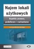 Najem lokali użytkowych – aspekty prawne, podatkowe i rachunkowe