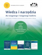 Wiedza i narzędzia dla księgowego, księgowego budżetu, kadrowego i kadrowego budżetu 1/2020