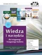 Wiedza i narzędzia dla kadrowego, kadrowego budżetu, księgowego, księgowego budżetu 1/2019