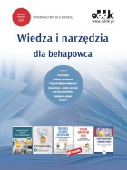 Wiedza i narzędzia dla behapowca – WIOSNA 2020