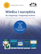 Wiedza i narzędzia dla księgoego i księgowego budżetu 3-4/2020