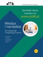 Dla księgowego i księgowego budżetu1/2022