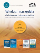 Wiedza i narzędzia dla księgowego, księgowego budżetu, kadrowego i kadrowego budżetu – ZIMA 2020