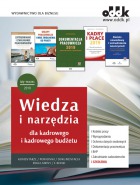 Dla kadrowego i kadrowego biznesu 2-3/2019
