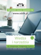 Dla księgowego i księgowego budżetu – 1/2021