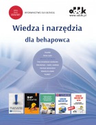 Wiedza i narzędzia dla behapowca – JESIEŃ 2020