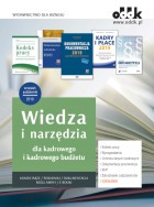 Dla kadrowego i kadrowego biznesu 9-10/2019