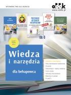 Dla behapowca – jesień 2019