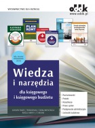 Dla księgowego i księgowego budżetu 2-3/2019