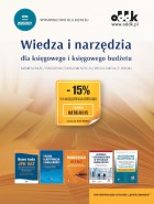 Wiedza i narzędzia dla księgowego, księgowego budżetu, kadrowego i kadrowego budżetu – ZIMA 2020