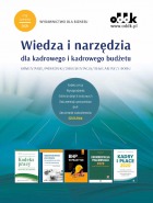 Wiedza i narzędzia dla kadrowego i kadrowego budżetu 5-6/2020