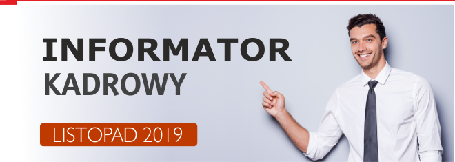 Informator kadrowego