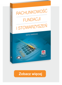Rachunkowość fundacji