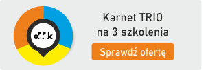 karnet TRIO